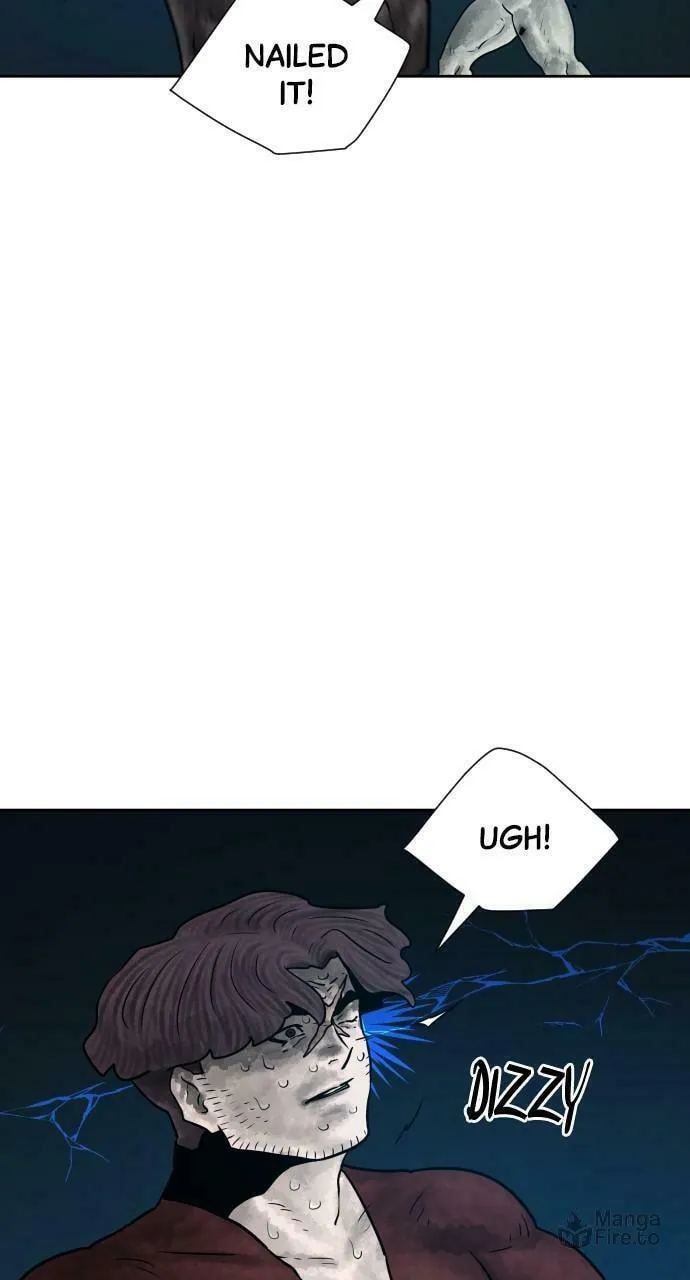 Warrior Executioner Chapter 37 page 63 - 
