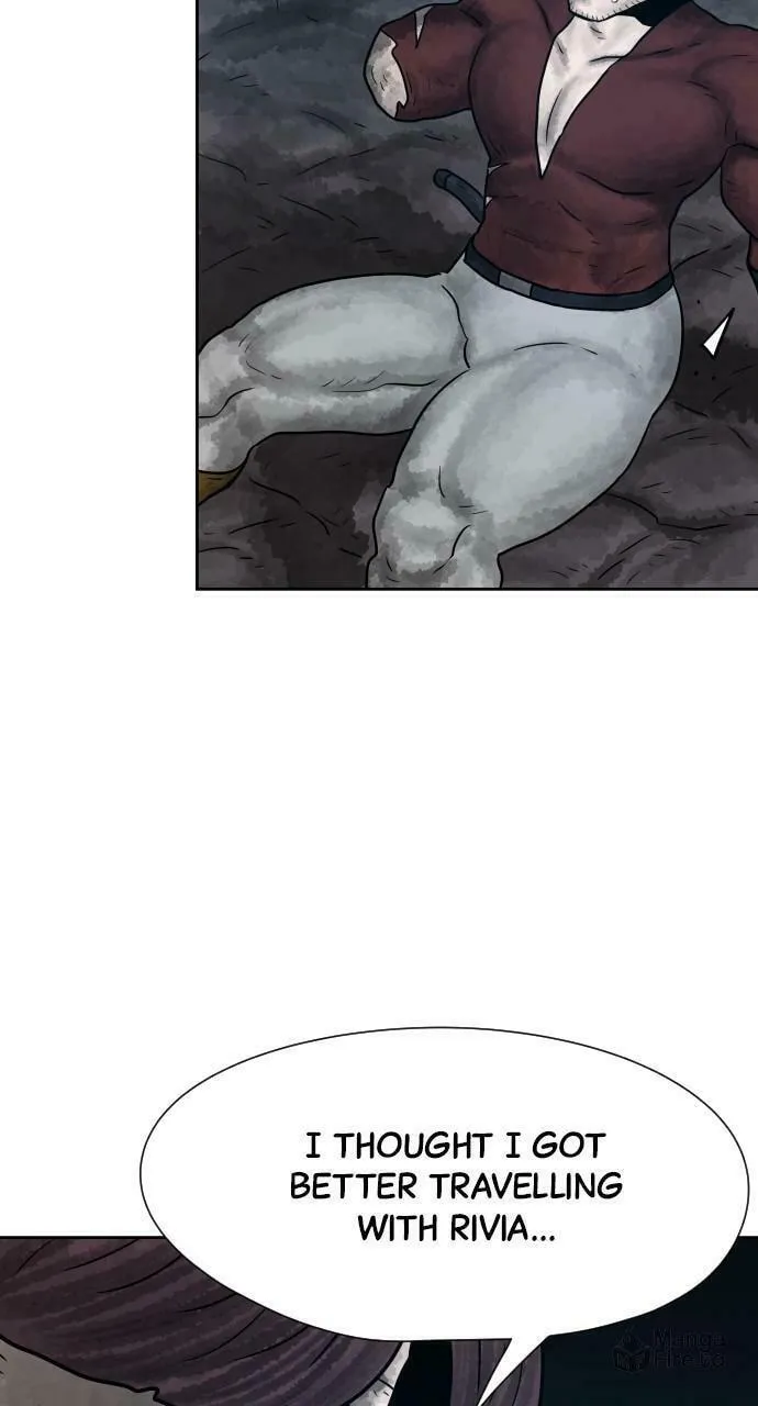 Warrior Executioner Chapter 37 page 66 - 