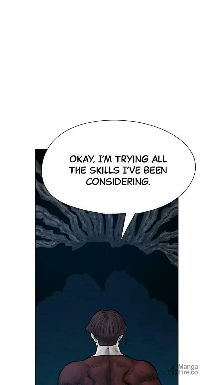 Warrior Executioner Chapter 37 page 69 - 