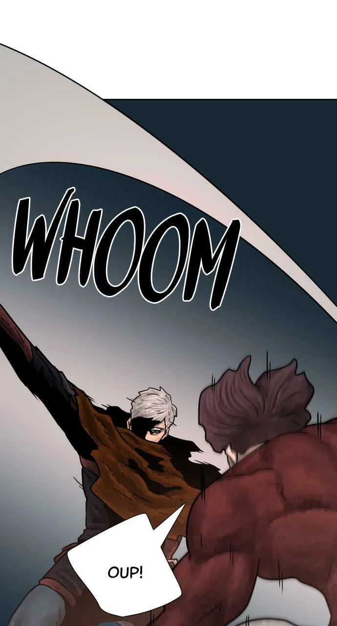 Warrior Executioner Chapter 37 page 8 - 