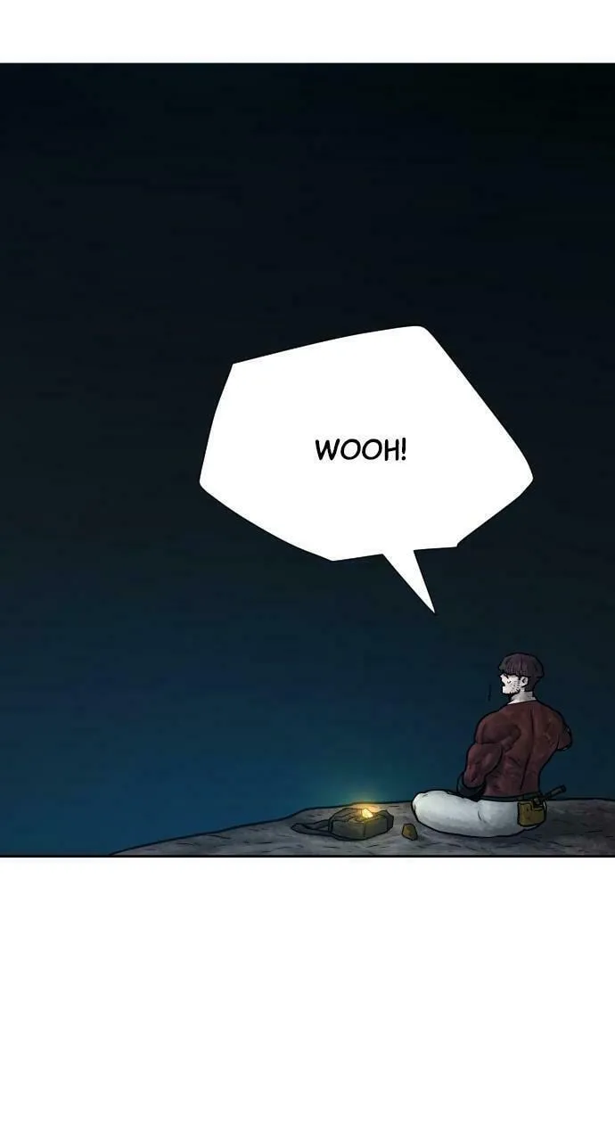 Warrior Executioner Chapter 37 page 73 - 