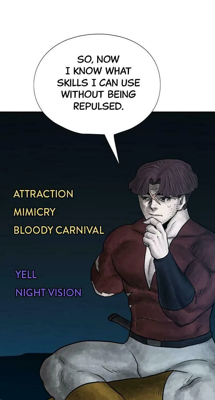 Warrior Executioner Chapter 37 page 74 - 