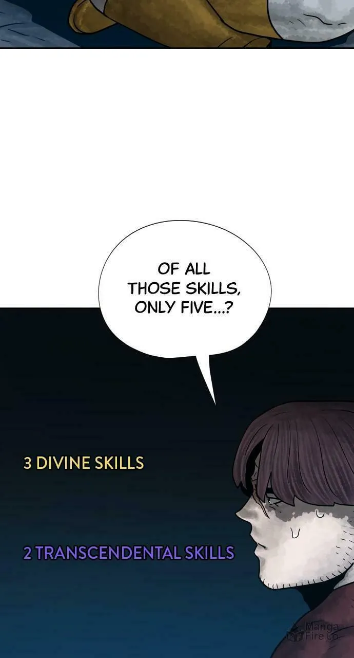 Warrior Executioner Chapter 37 page 75 - 