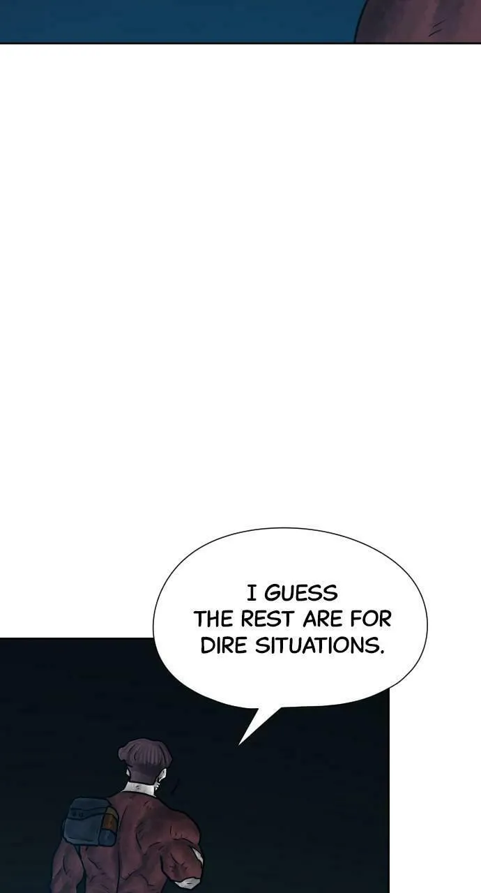 Warrior Executioner Chapter 37 page 76 - 