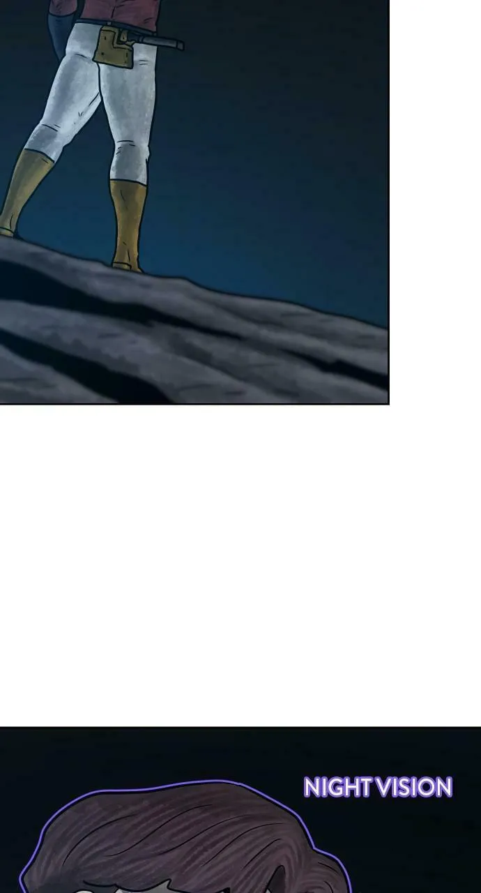 Warrior Executioner Chapter 37 page 77 - 