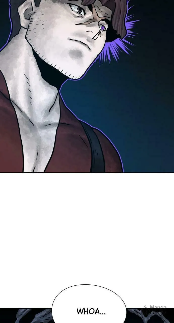 Warrior Executioner Chapter 37 page 78 - 