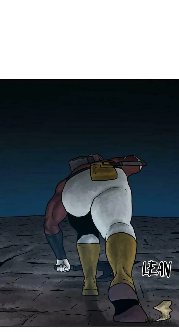 Warrior Executioner Chapter 37 page 80 - 