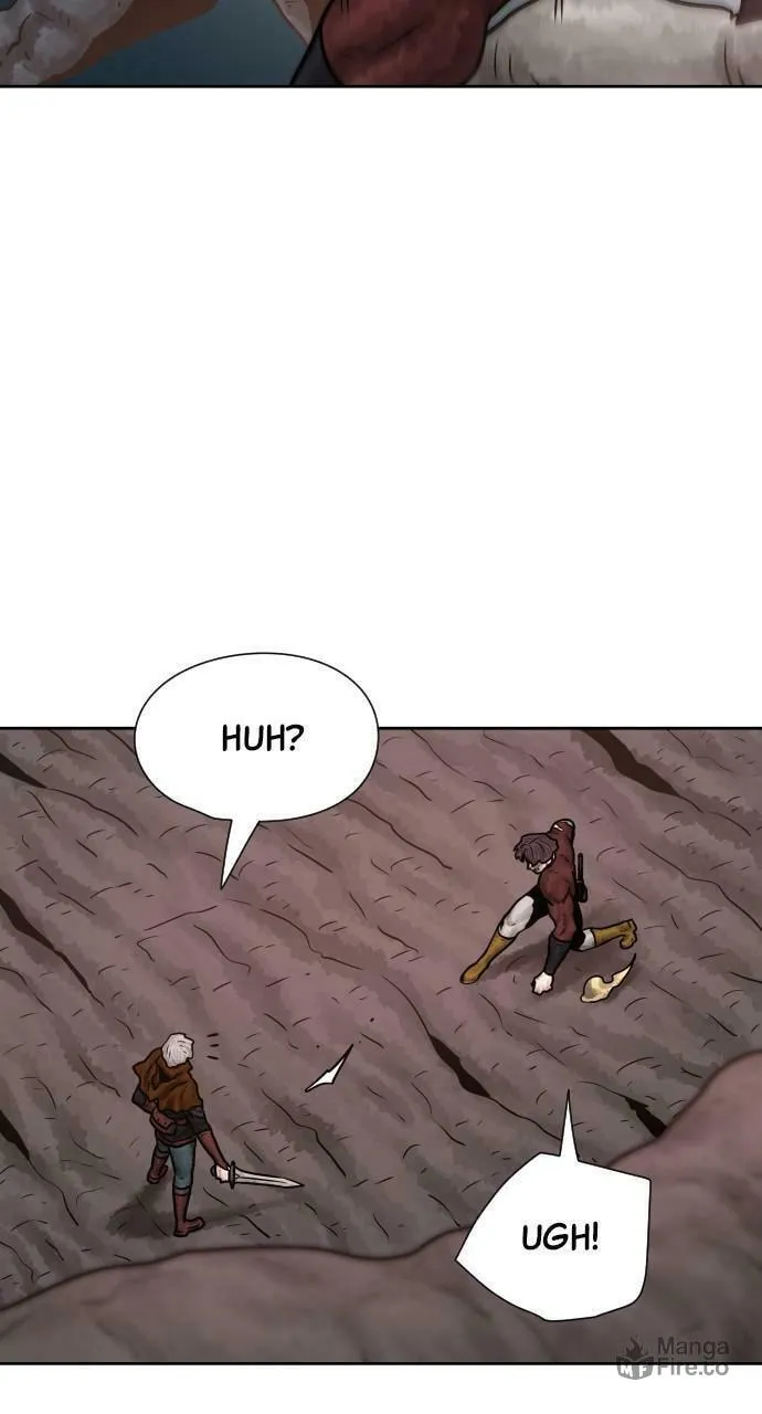 Warrior Executioner Chapter 37 page 9 - 