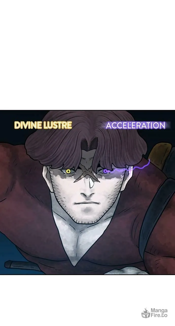 Warrior Executioner Chapter 37 page 81 - 