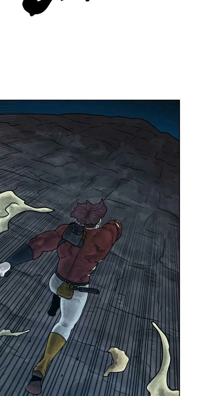 Warrior Executioner Chapter 37 page 83 - 