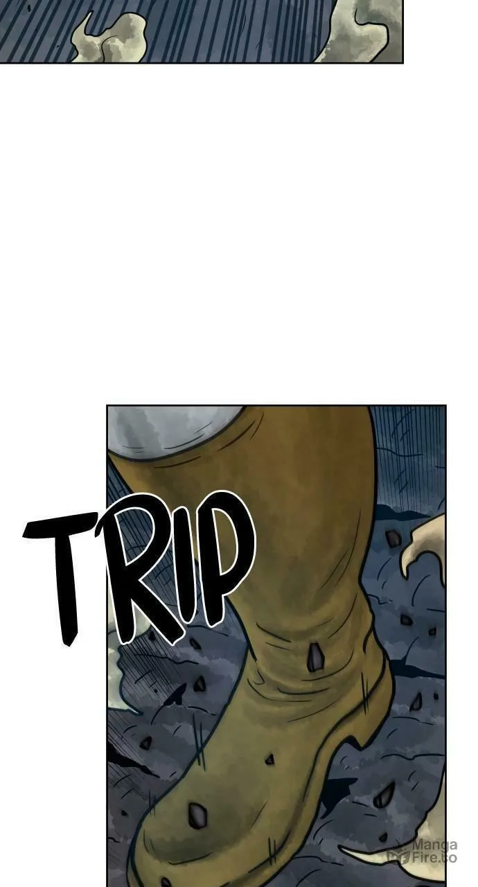 Warrior Executioner Chapter 37 page 84 - 