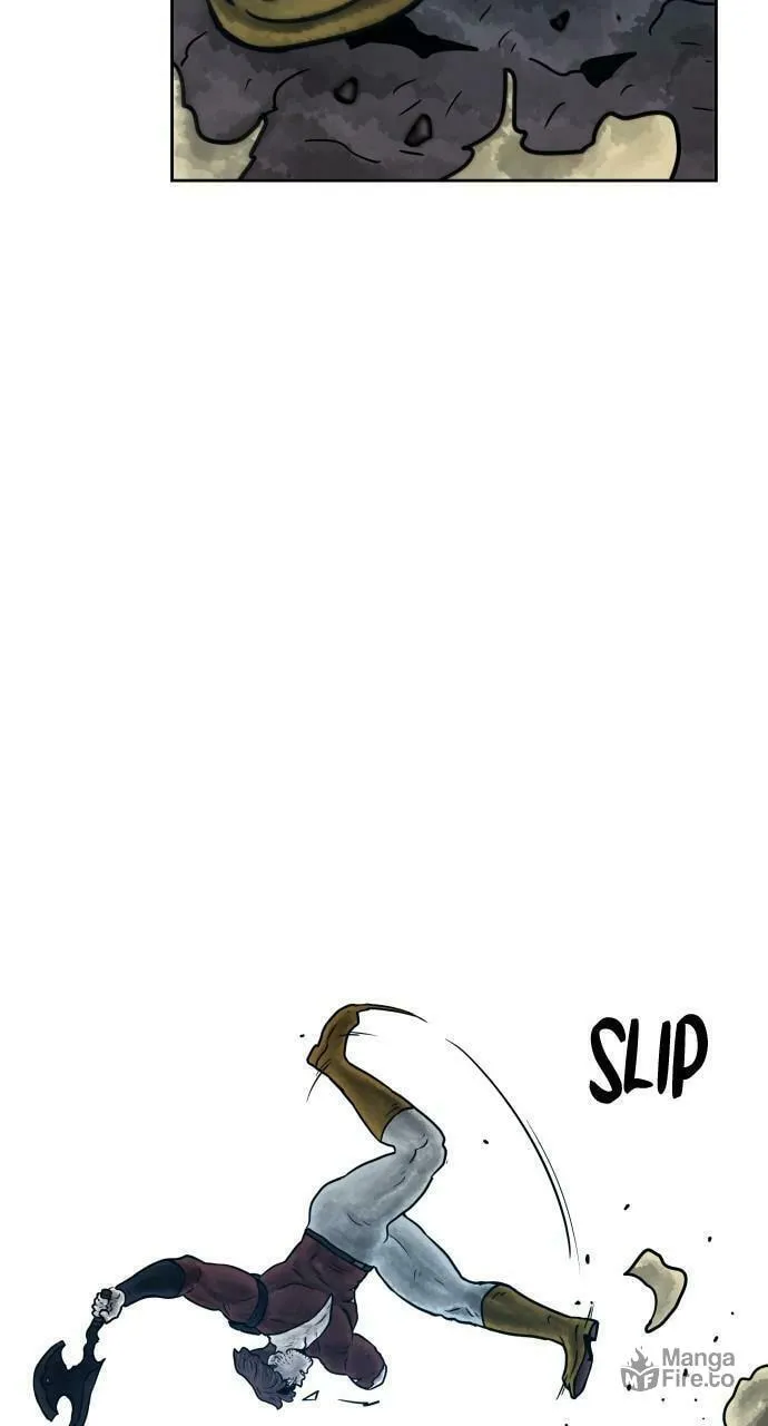 Warrior Executioner Chapter 37 page 85 - 