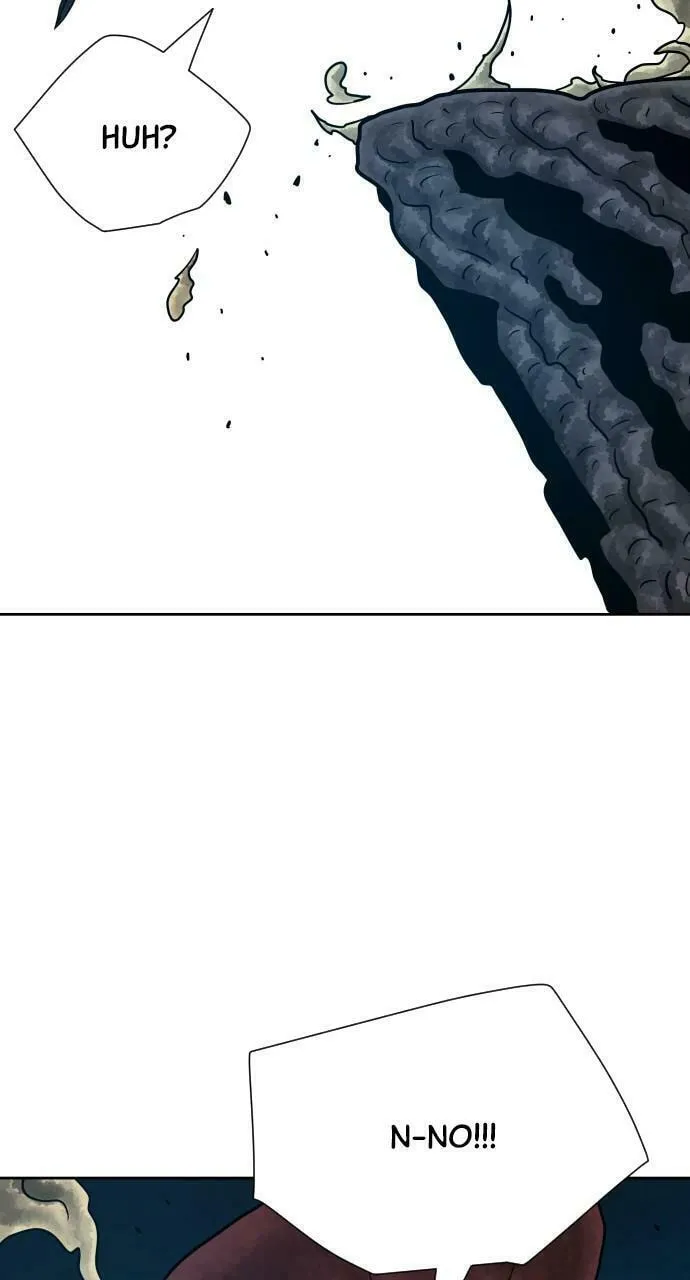 Warrior Executioner Chapter 37 page 86 - 