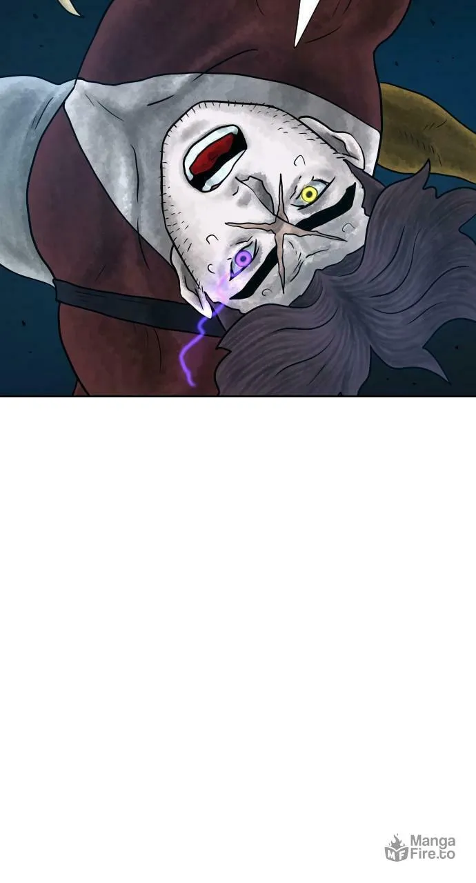 Warrior Executioner Chapter 37 page 87 - 