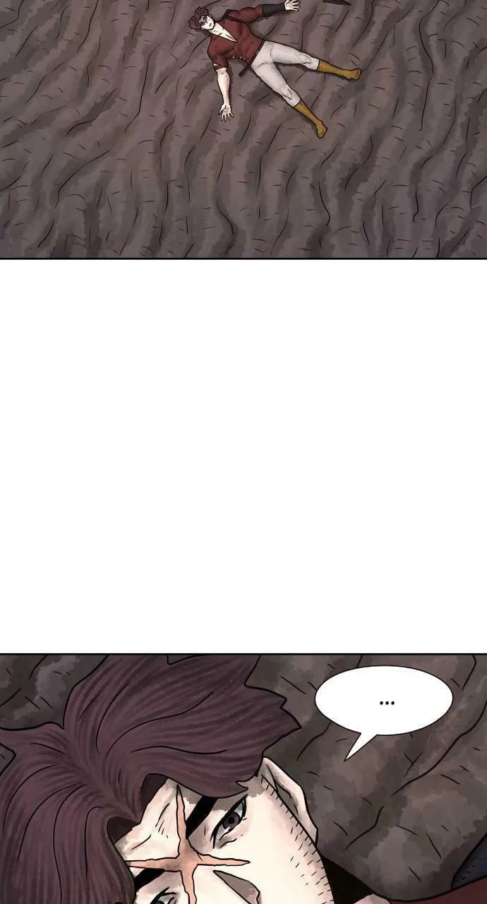 Warrior Executioner Chapter 37 page 92 - 