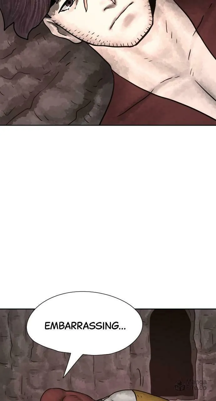 Warrior Executioner Chapter 37 page 93 - 