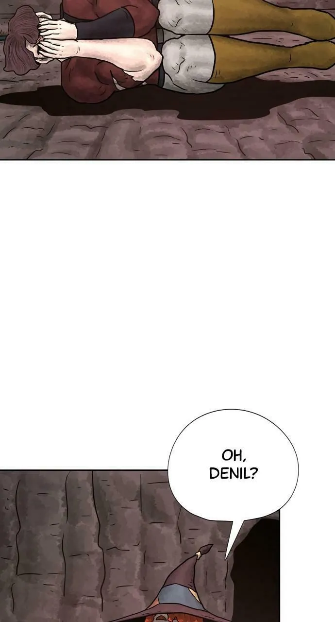 Warrior Executioner Chapter 37 page 94 - 