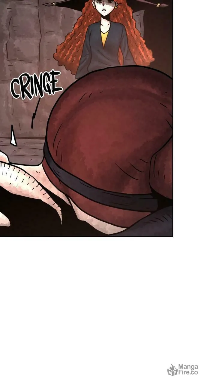 Warrior Executioner Chapter 37 page 95 - 