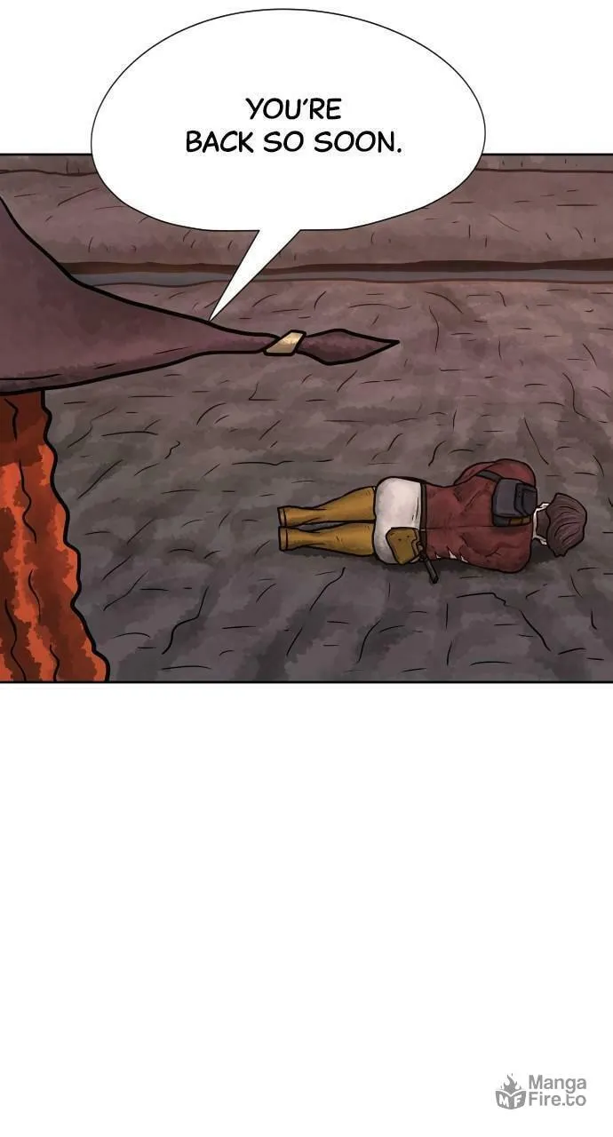 Warrior Executioner Chapter 37 page 96 - 