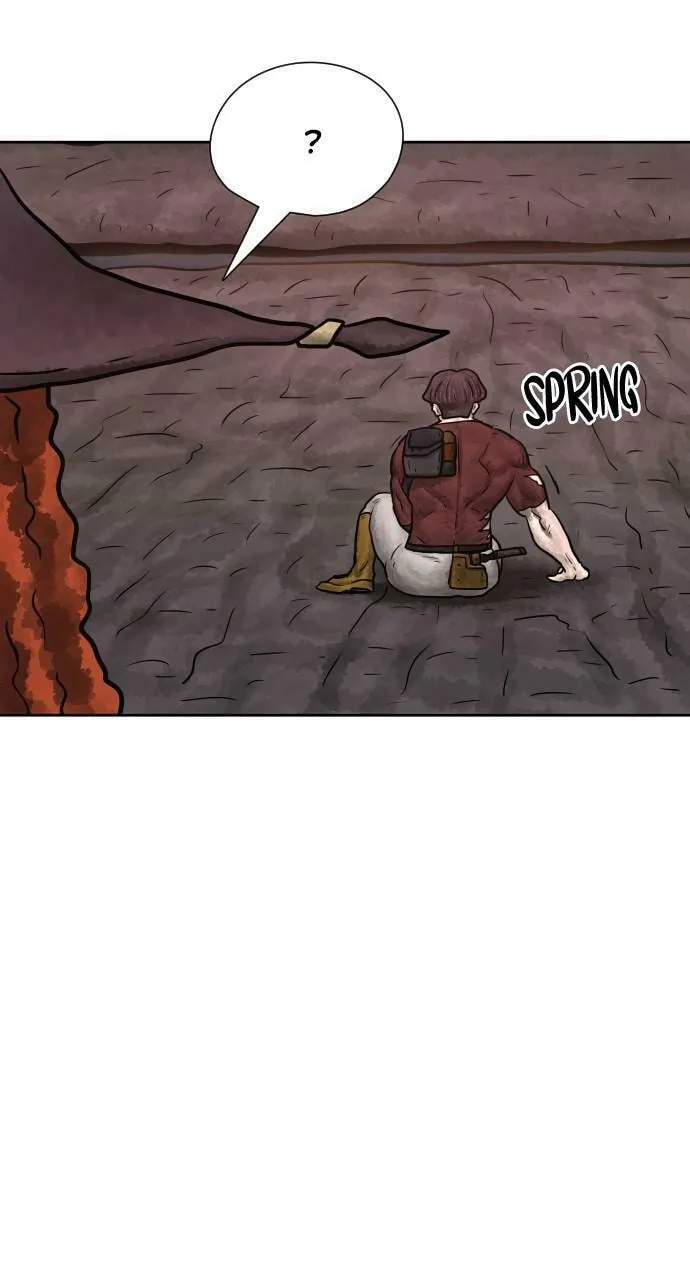 Warrior Executioner Chapter 37 page 97 - 