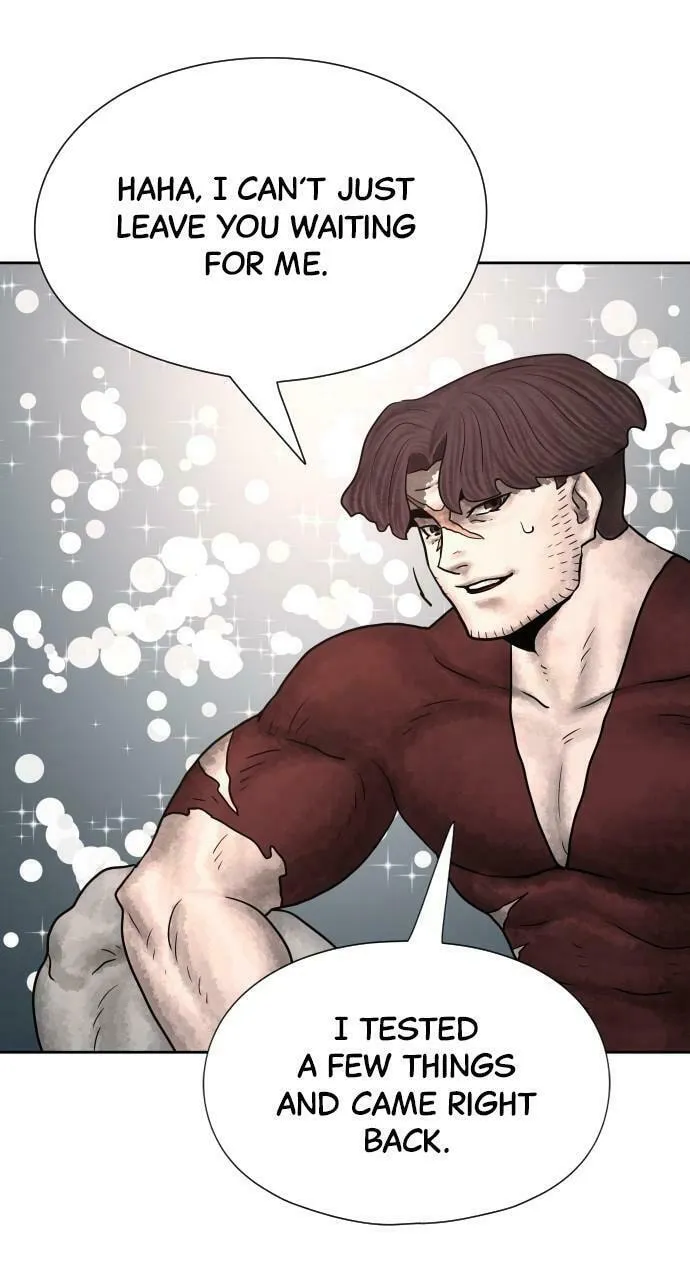 Warrior Executioner Chapter 37 page 98 - 