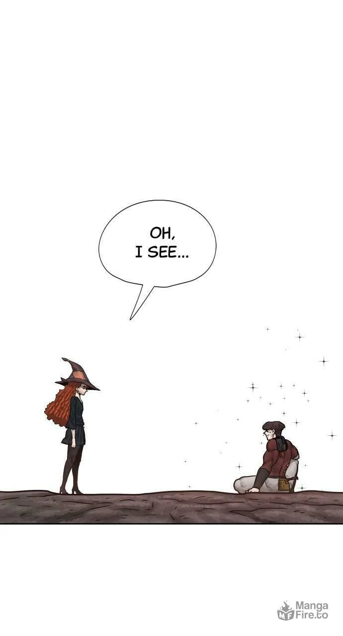 Warrior Executioner Chapter 37 page 99 - 