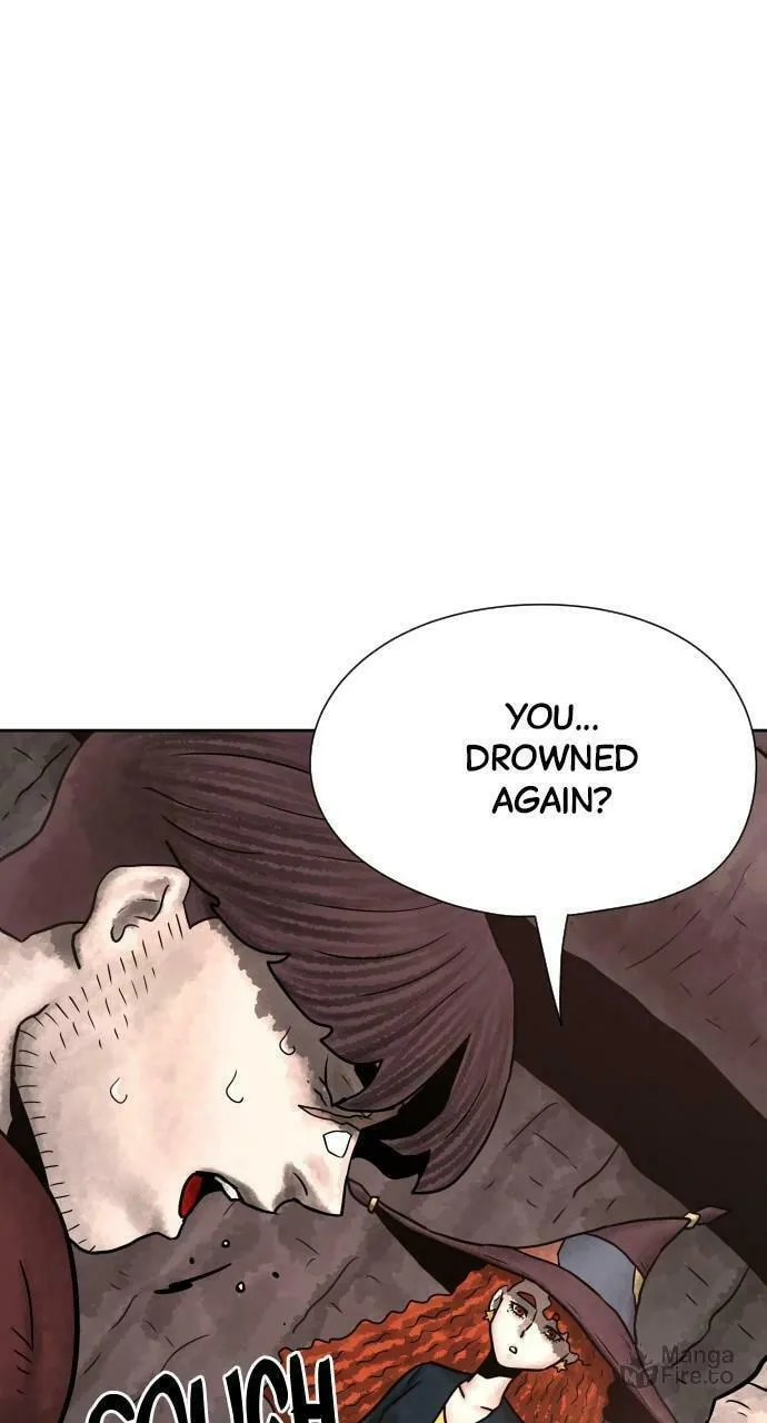 Warrior Executioner Chapter 37 page 100 - 