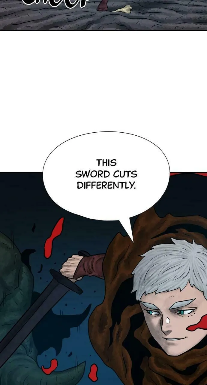 Warrior Executioner Chapter 38 page 2 - 