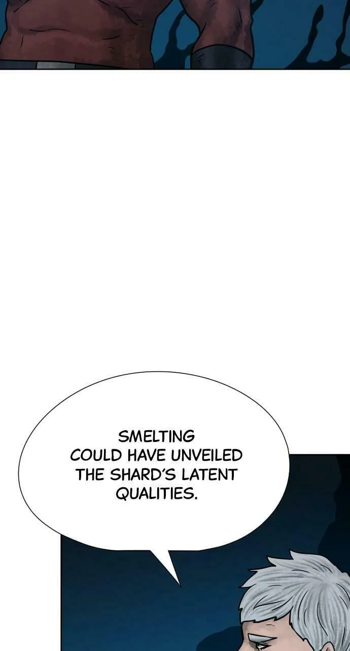 Warrior Executioner Chapter 38 page 11 - 