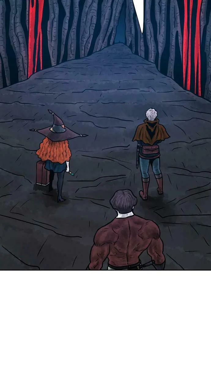 Warrior Executioner Chapter 38 page 103 - 