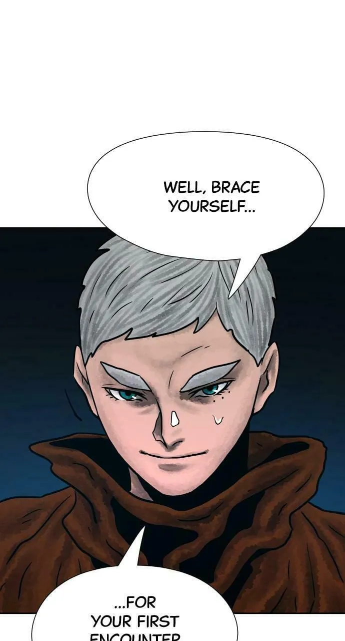 Warrior Executioner Chapter 38 page 104 - 
