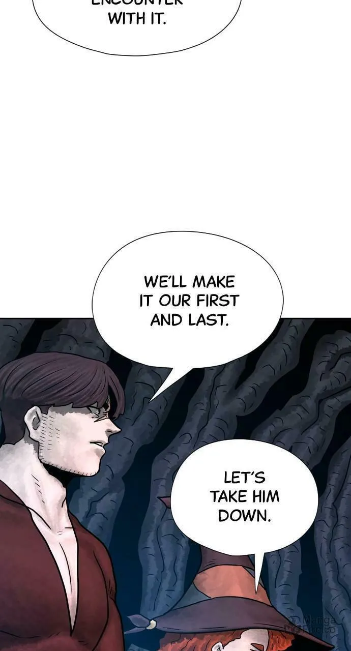 Warrior Executioner Chapter 38 page 105 - 
