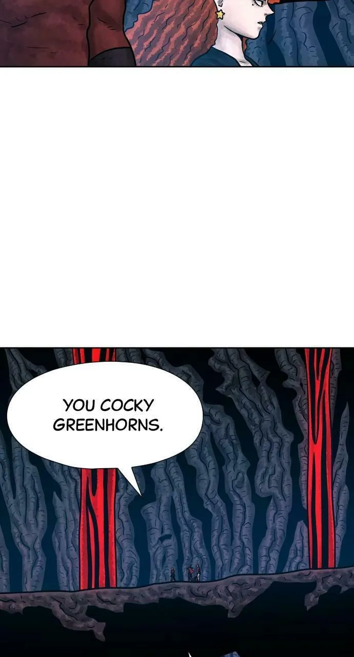 Warrior Executioner Chapter 38 page 106 - 