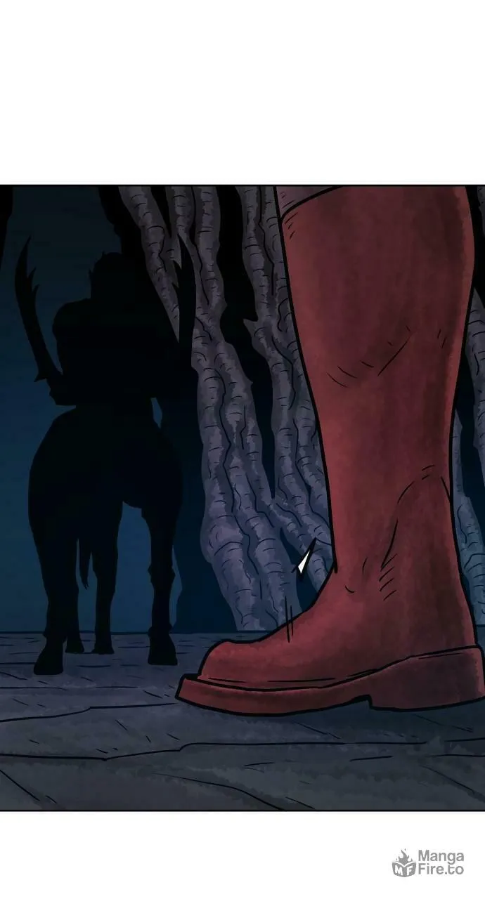 Warrior Executioner Chapter 38 page 108 - 