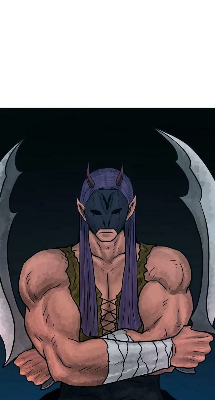 Warrior Executioner Chapter 38 page 109 - 