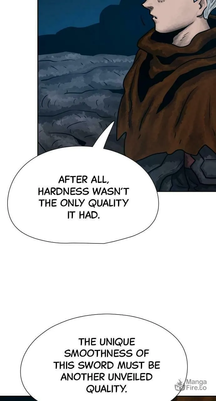 Warrior Executioner Chapter 38 page 12 - 