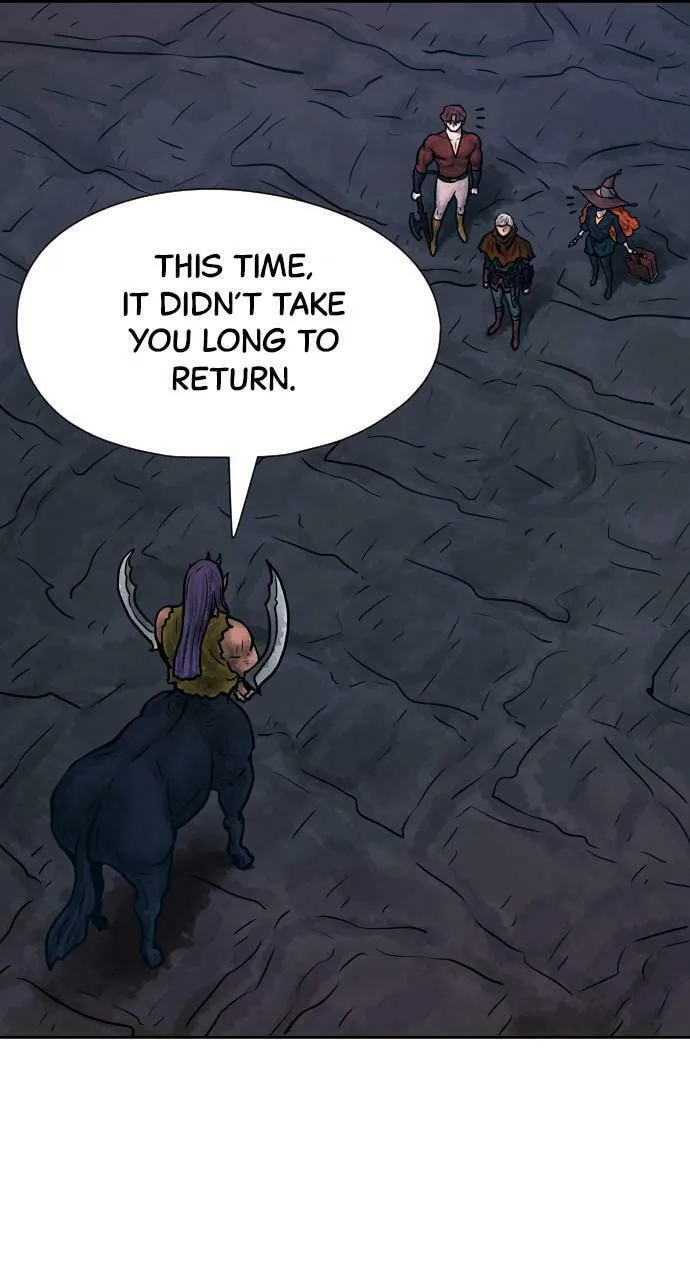 Warrior Executioner Chapter 38 page 112 - 