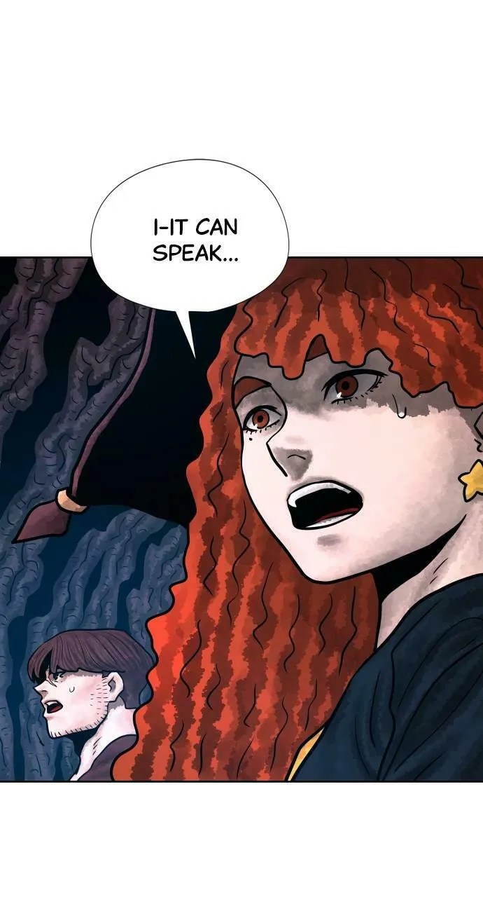 Warrior Executioner Chapter 38 page 113 - 