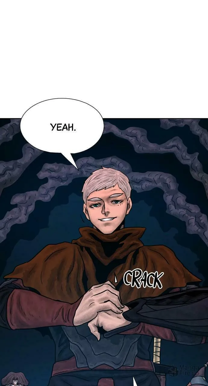 Warrior Executioner Chapter 38 page 114 - 