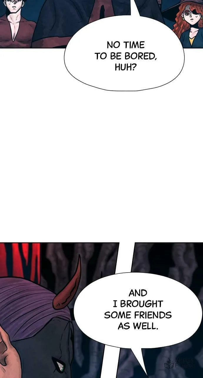 Warrior Executioner Chapter 38 page 115 - 