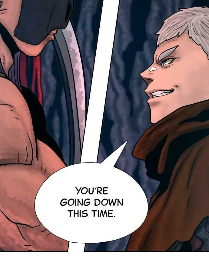 Warrior Executioner Chapter 38 page 116 - 