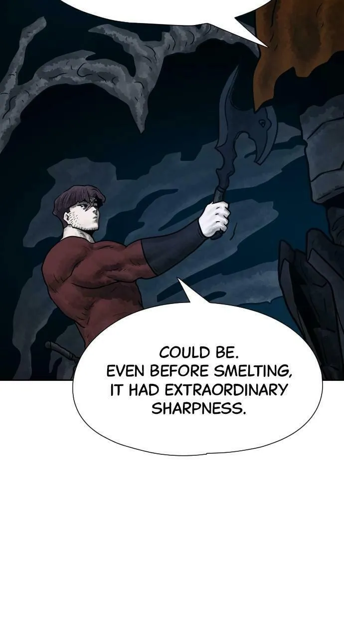 Warrior Executioner Chapter 38 page 13 - 