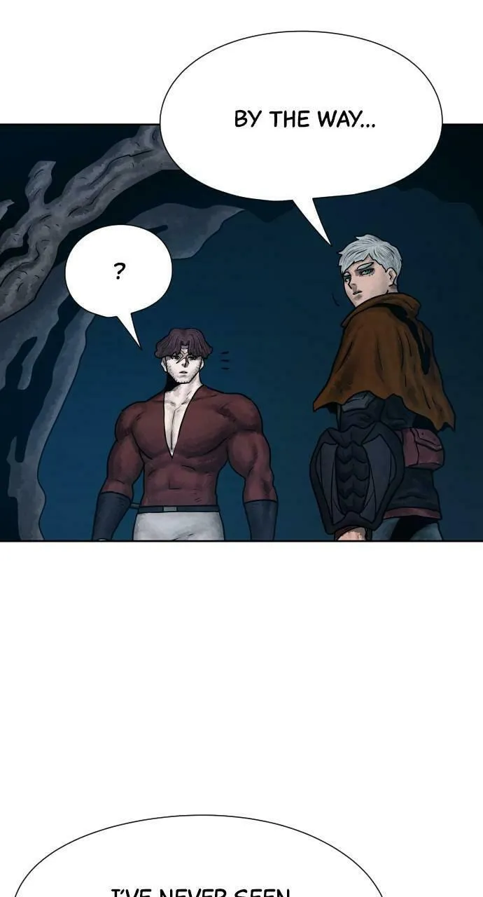 Warrior Executioner Chapter 38 page 14 - 