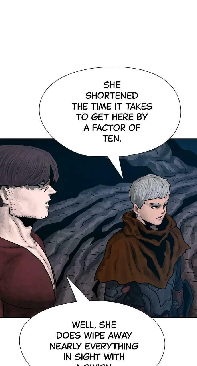 Warrior Executioner Chapter 38 page 16 - 