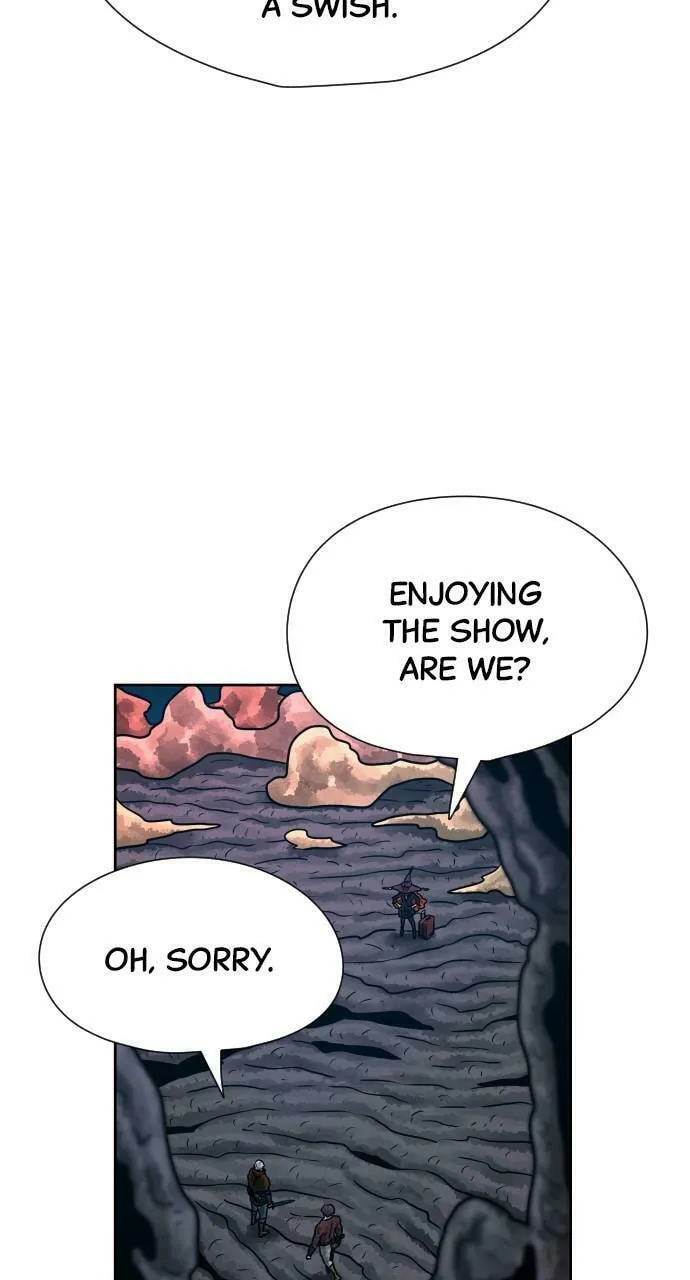 Warrior Executioner Chapter 38 page 17 - 
