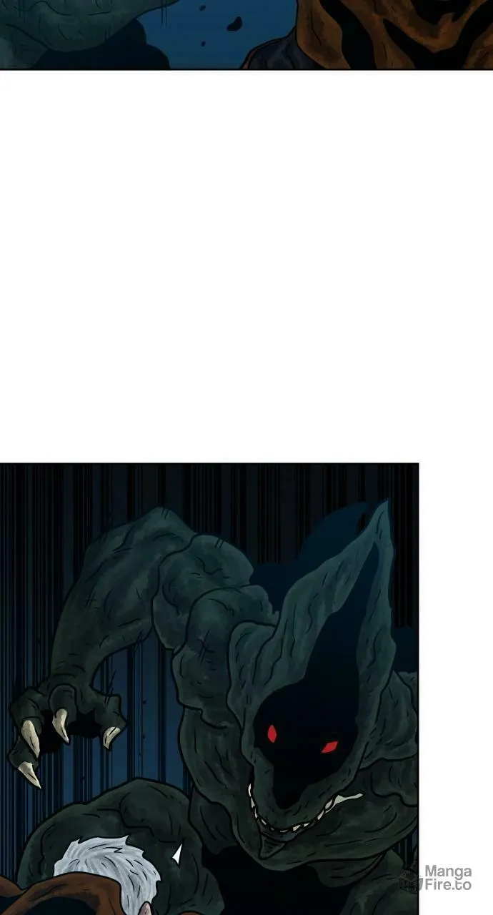 Warrior Executioner Chapter 38 page 3 - 