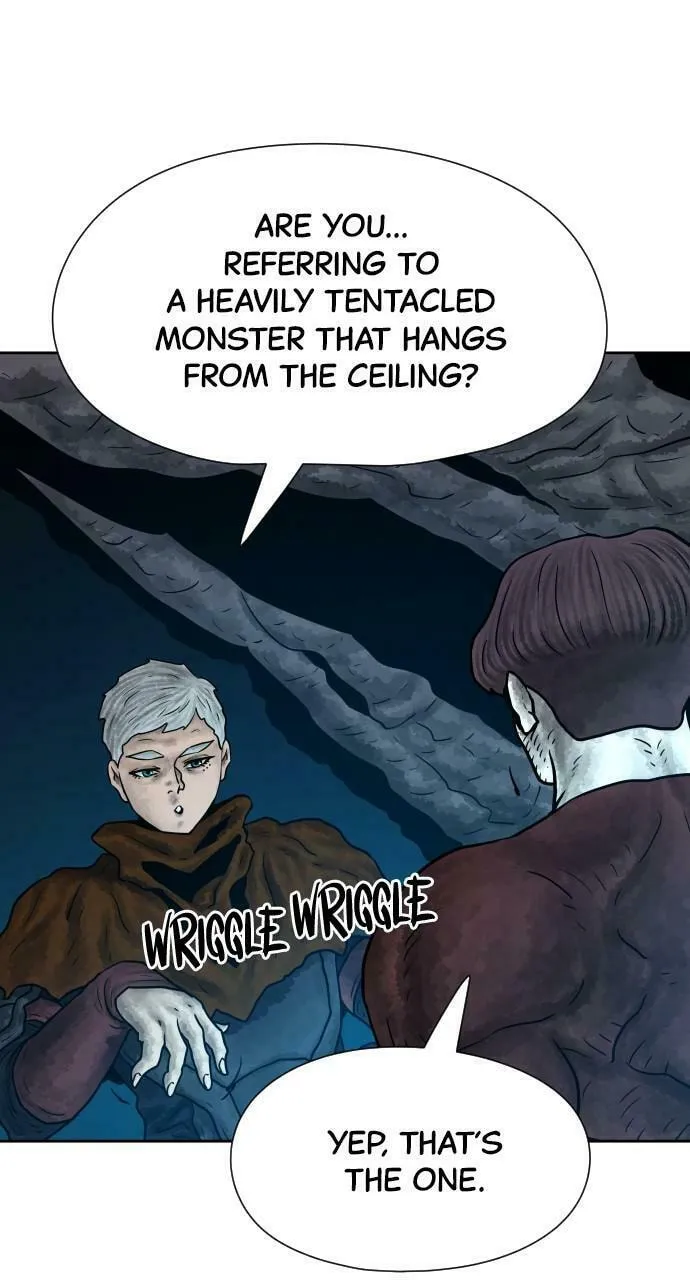 Warrior Executioner Chapter 38 page 23 - 