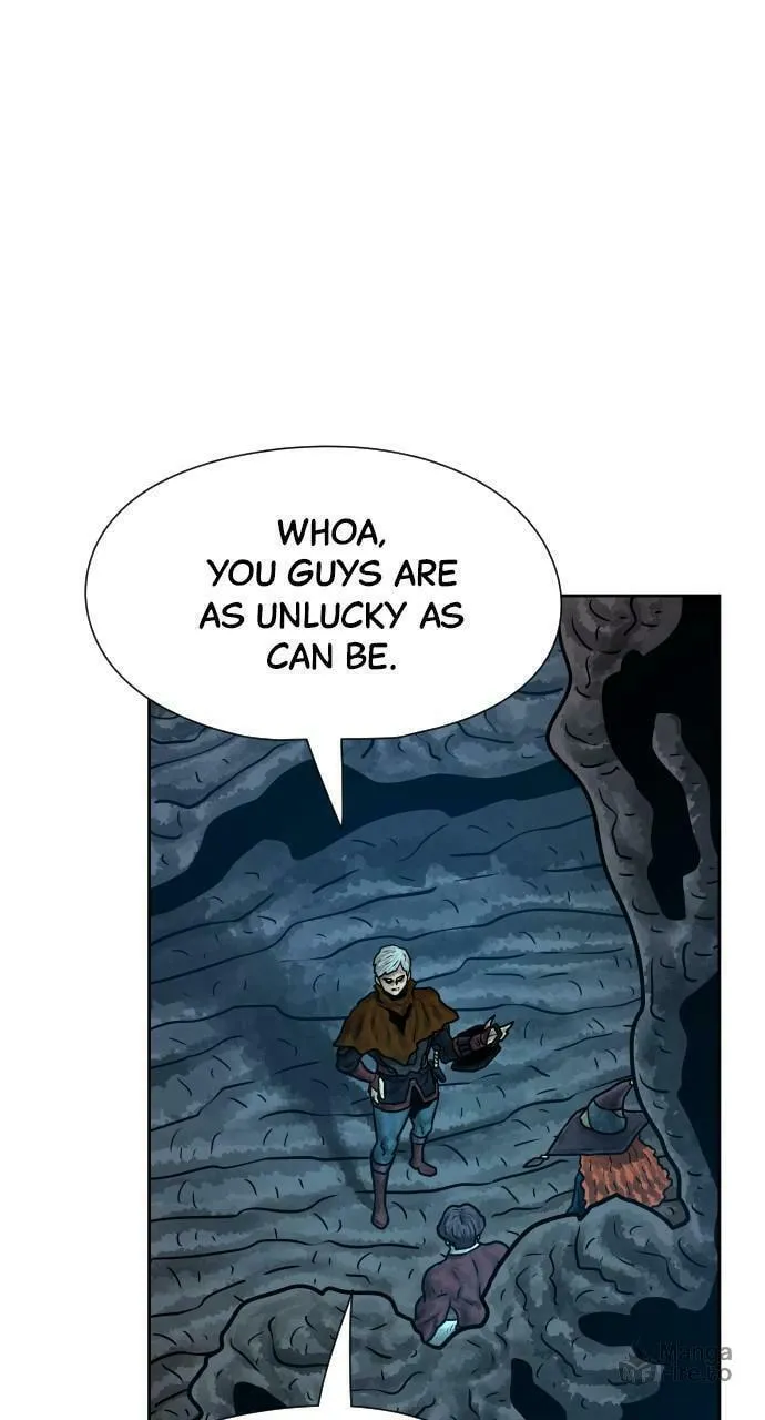 Warrior Executioner Chapter 38 page 24 - 