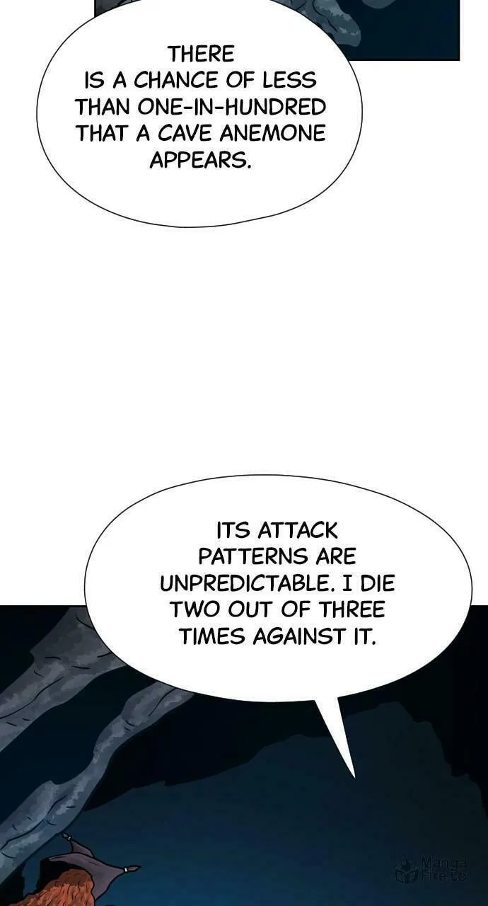 Warrior Executioner Chapter 38 page 25 - 