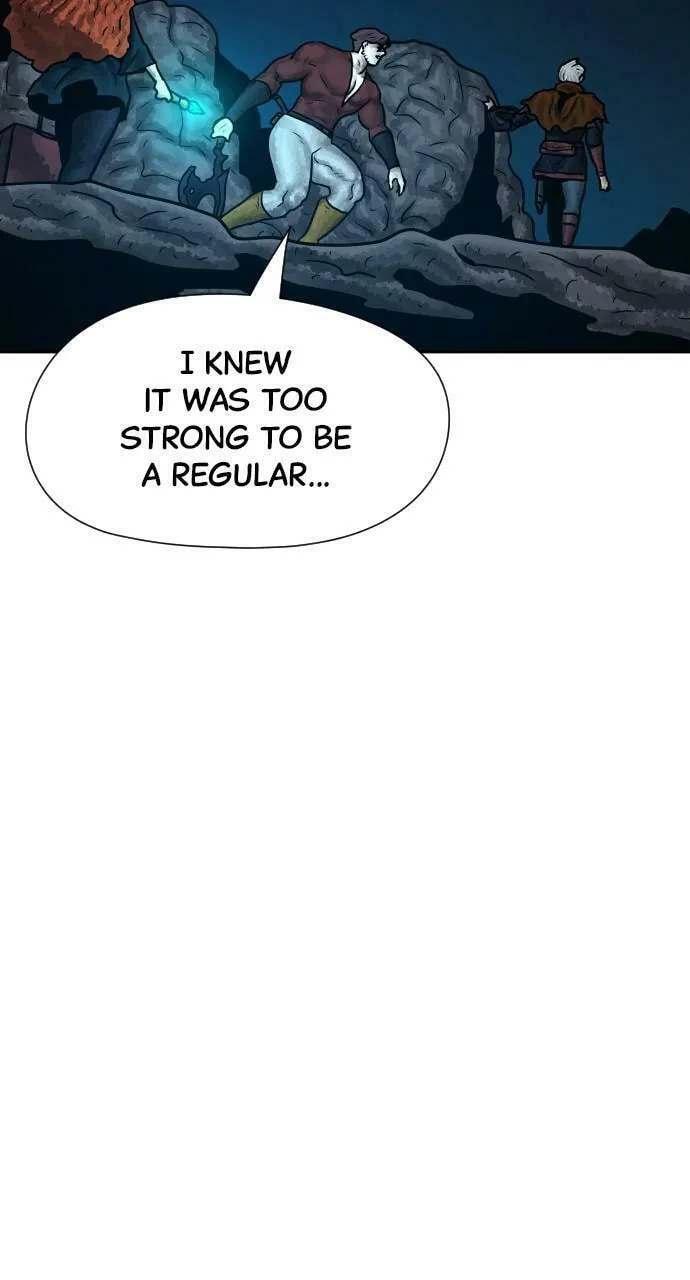 Warrior Executioner Chapter 38 page 26 - 
